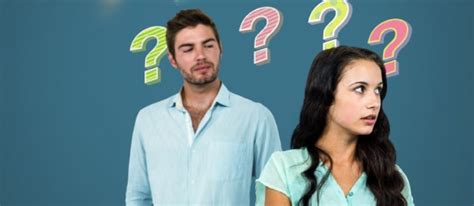 coping with uncertainty in dating